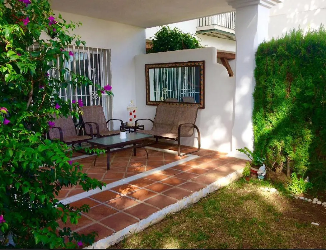 El Presidente Luxury Apartments 0*, Estepona