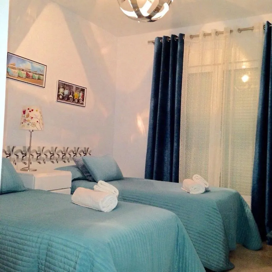 El Presidente Luxury Apartments