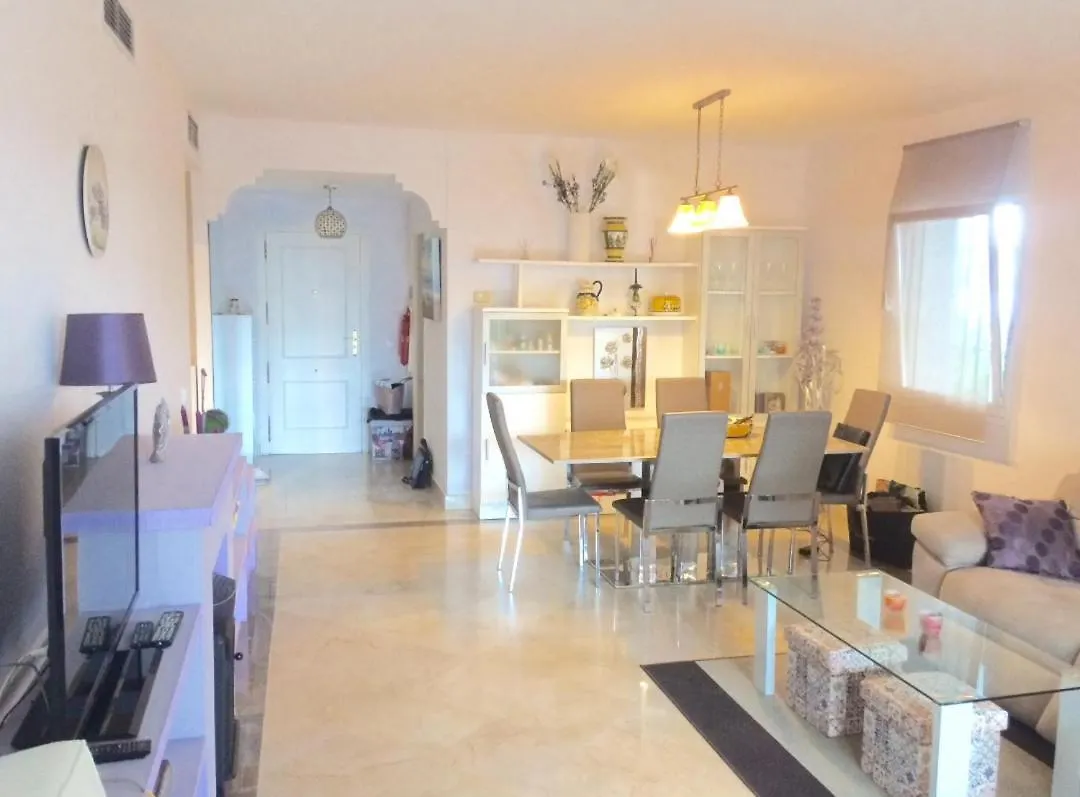 El Presidente Luxury Apartments