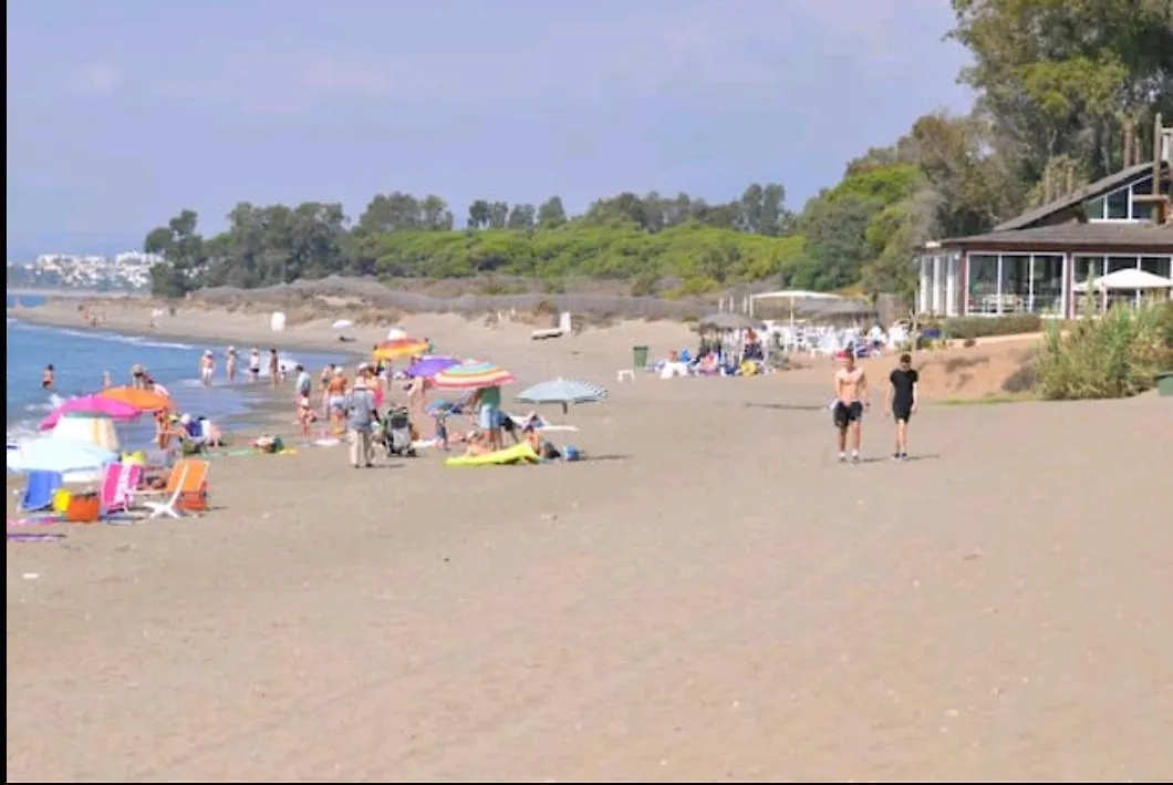 El Presidente Luxury Apartments 0*, Estepona Spain