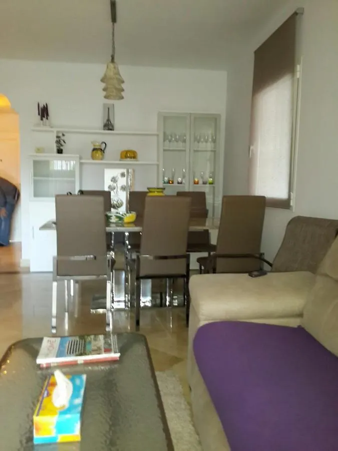 El Presidente Luxury Apartments