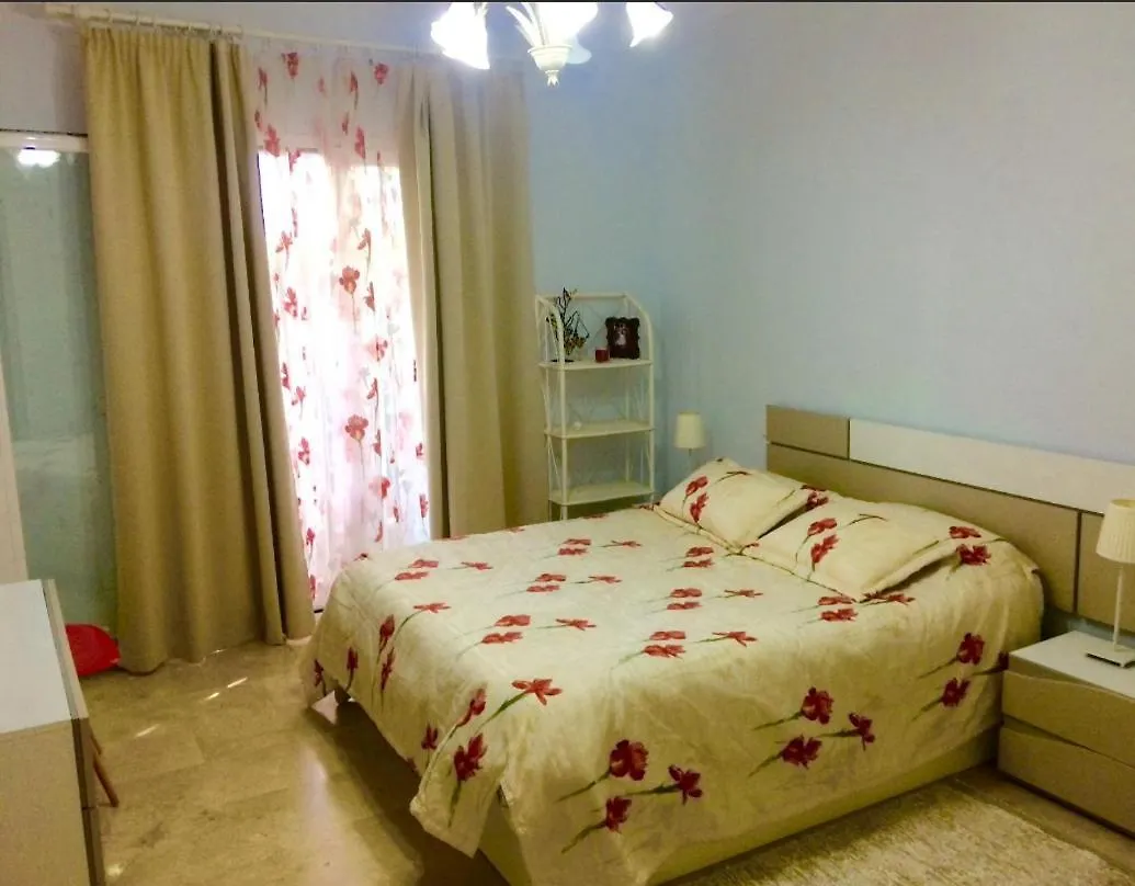 El Presidente Luxury Apartments