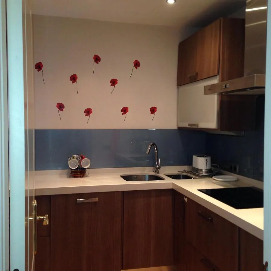 El Presidente Luxury Apartments 0*, Estepona Spain