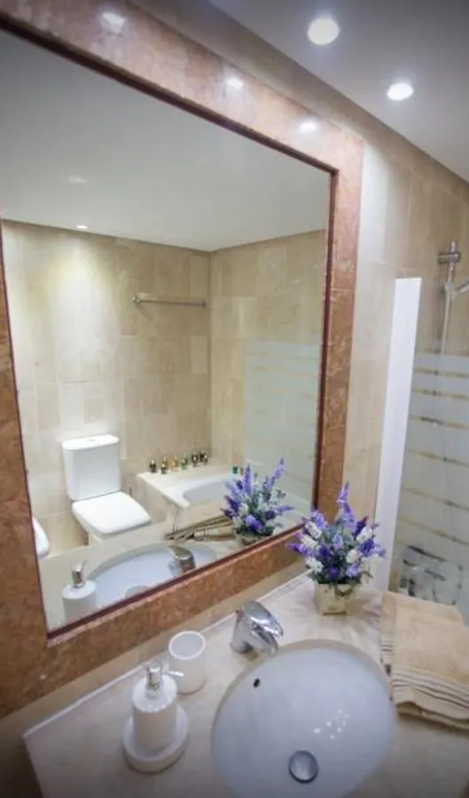 El Presidente Luxury Apartments Estepona