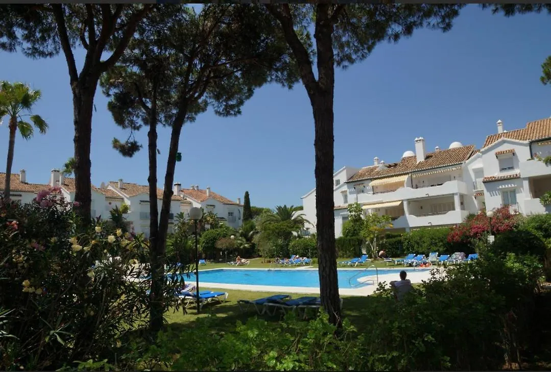 El Presidente Luxury Apartments