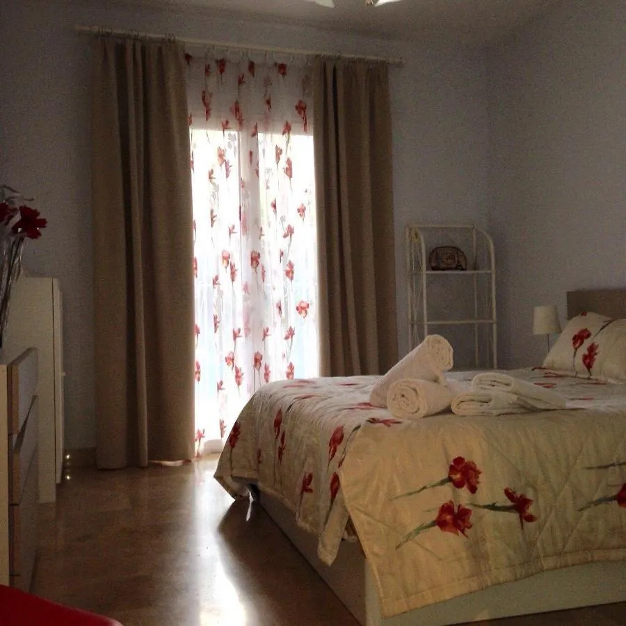 El Presidente Luxury Apartments
