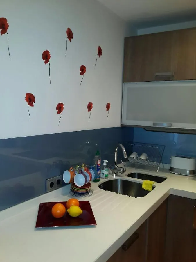 El Presidente Luxury Apartments Spain