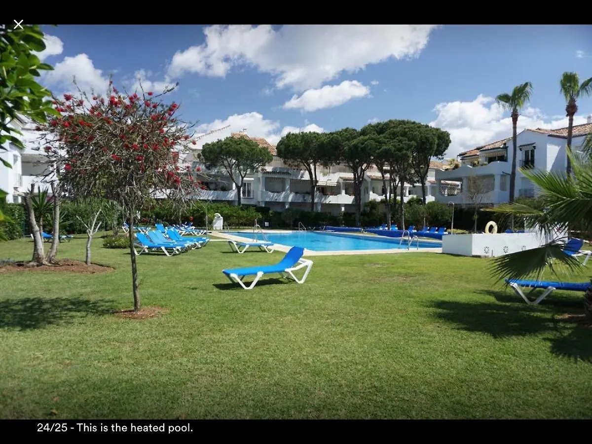 El Presidente Luxury Apartments