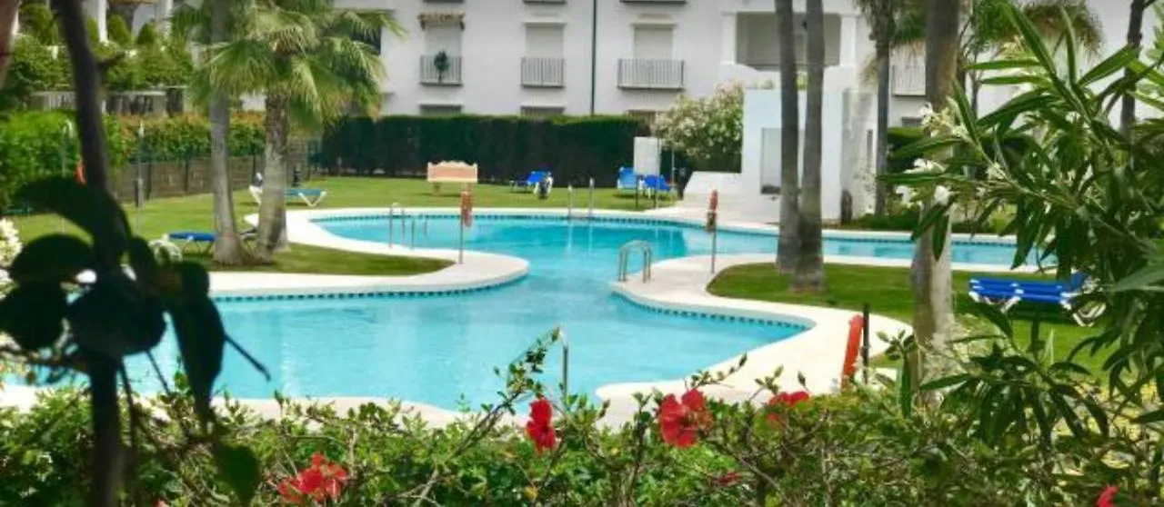 El Presidente Luxury Apartments Estepona