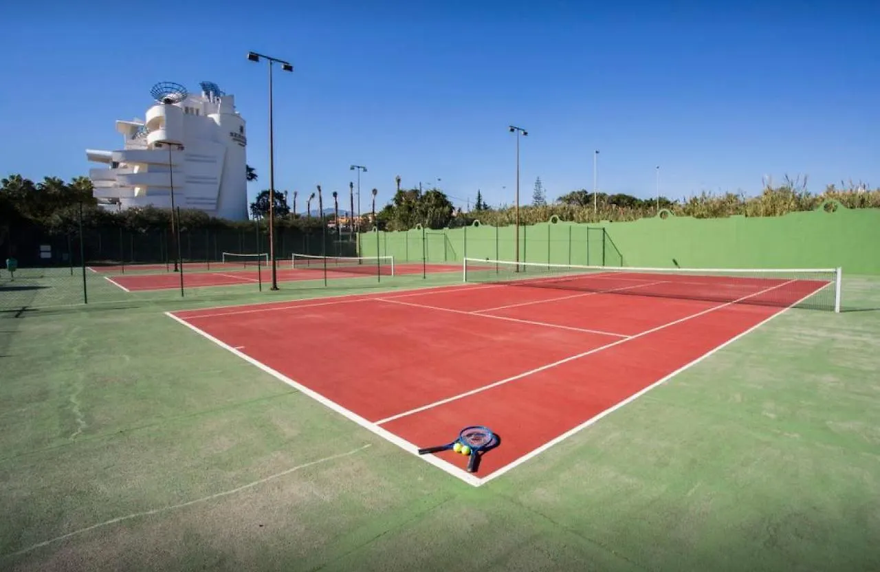 El Presidente Luxury Apartments Estepona