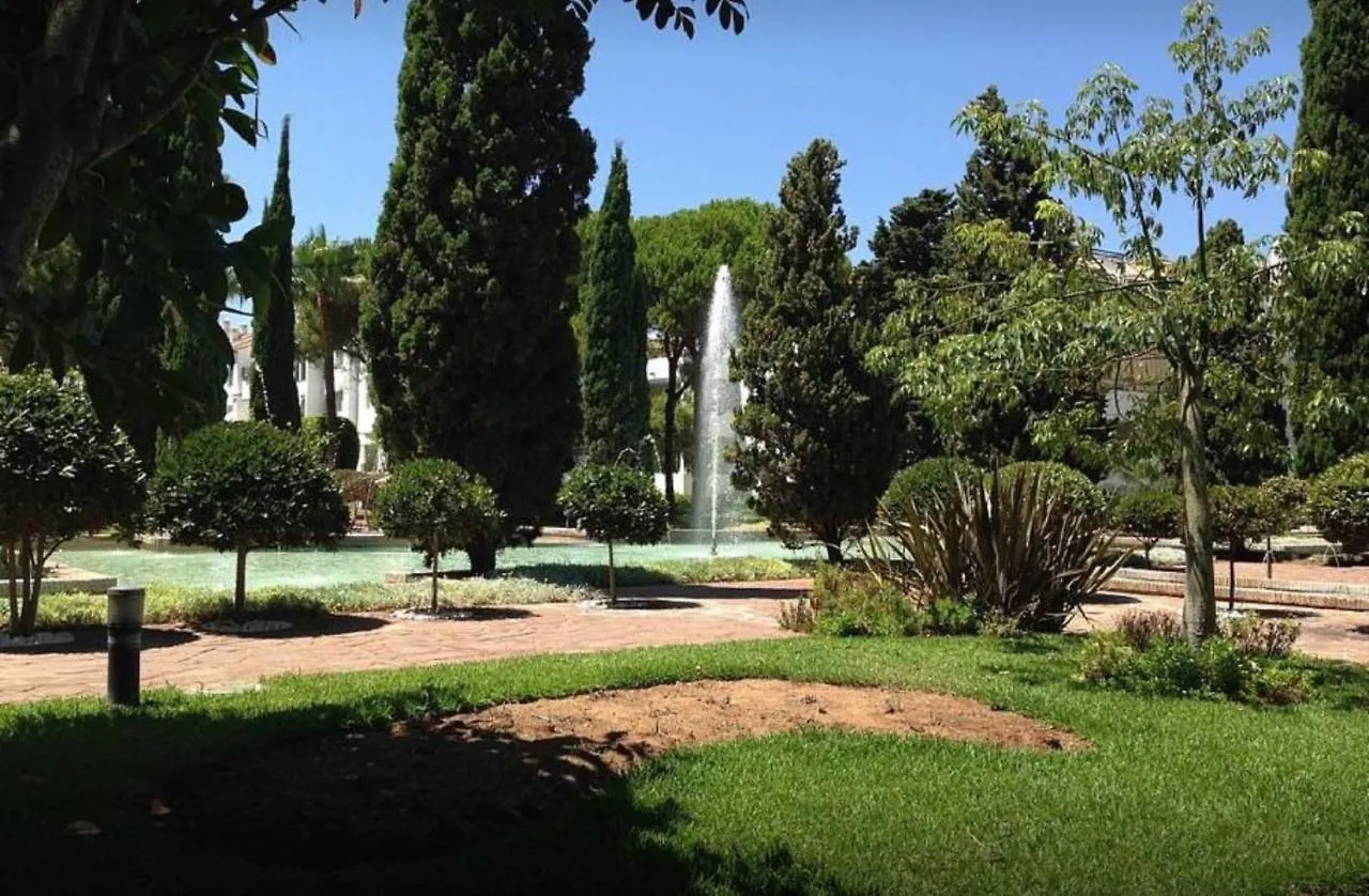 El Presidente Luxury Apartments  Estepona