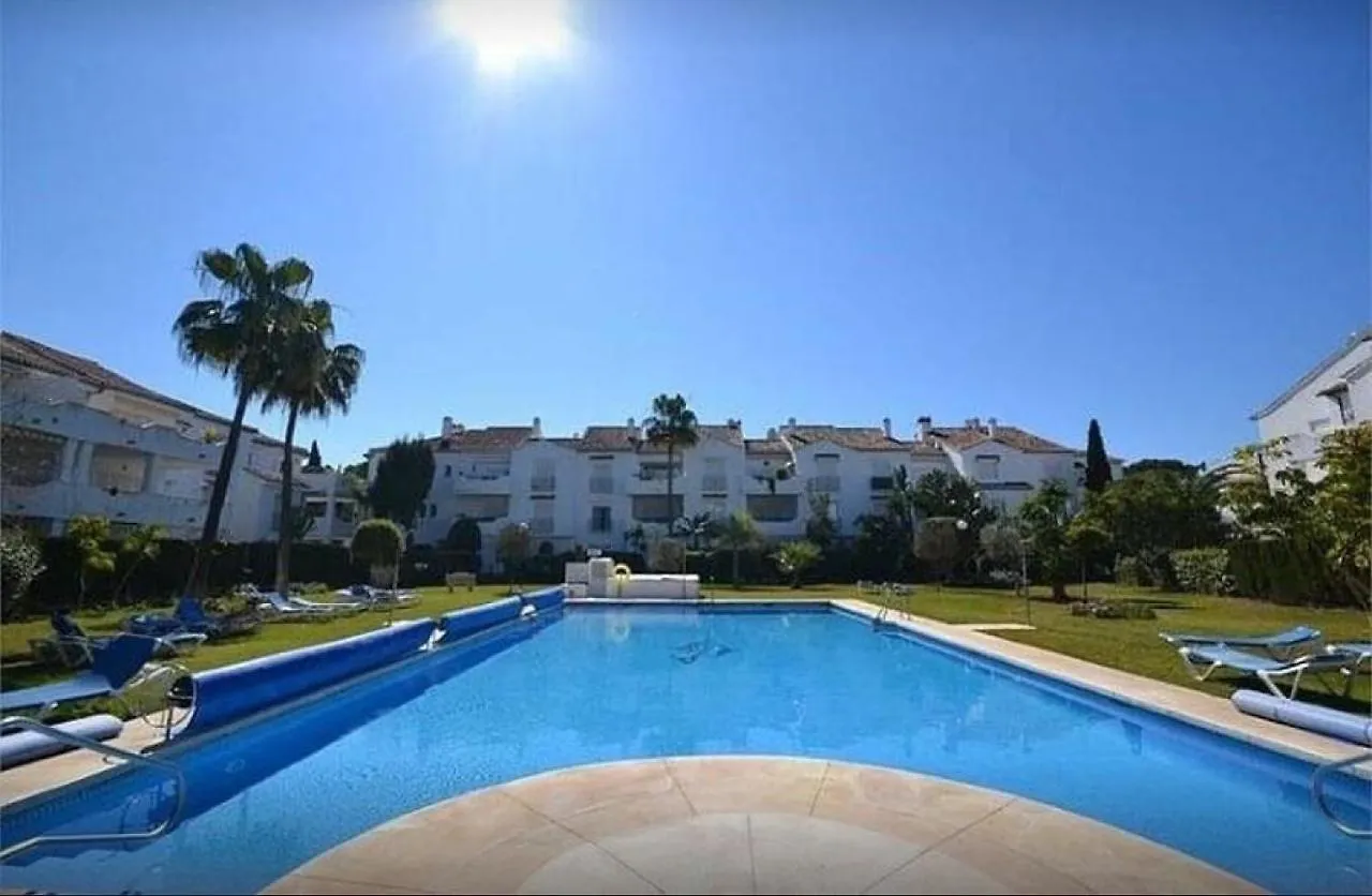 El Presidente Luxury Apartments Spain