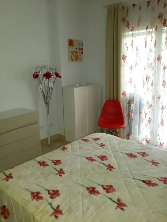 El Presidente Luxury Apartments Spain