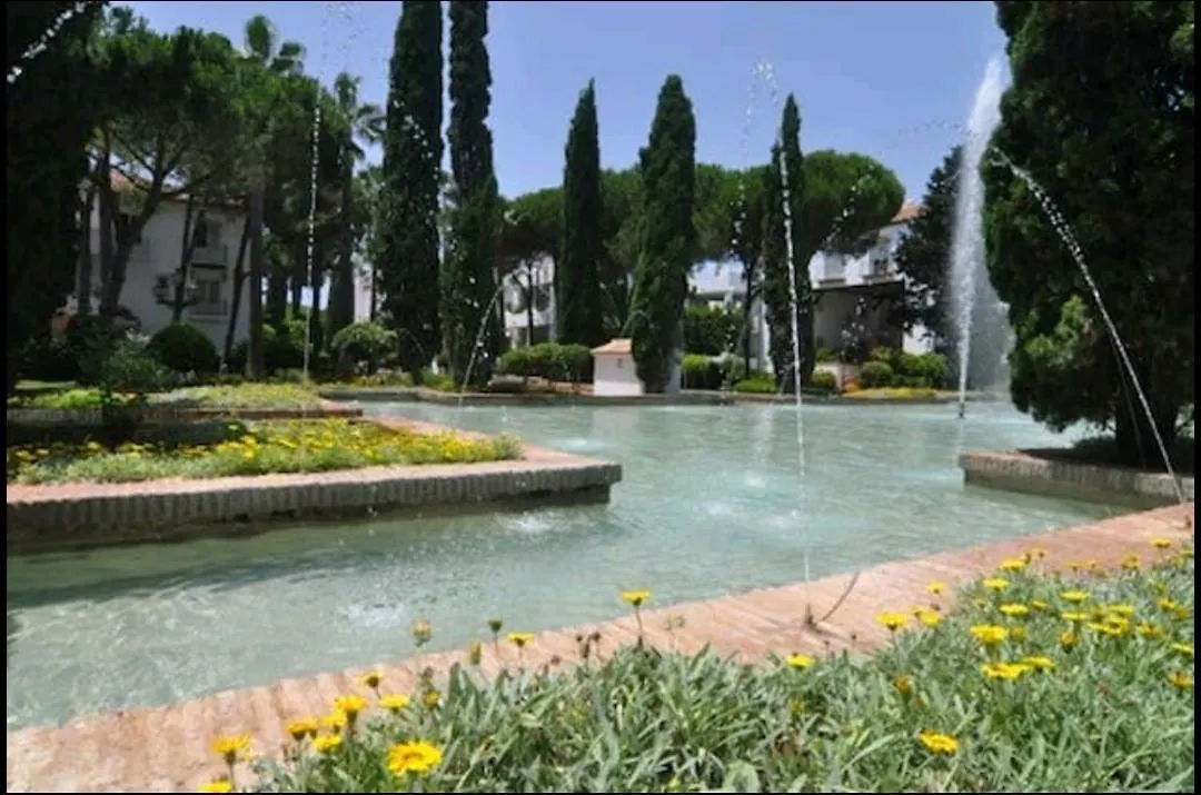 El Presidente Luxury Apartments Spain
