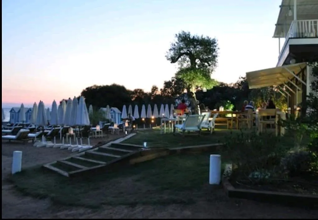 El Presidente Luxury Apartments  Estepona