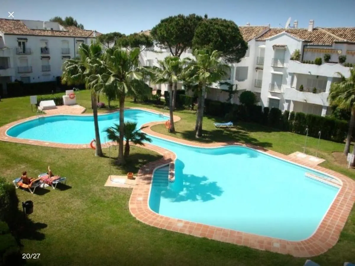 El Presidente Luxury Apartments