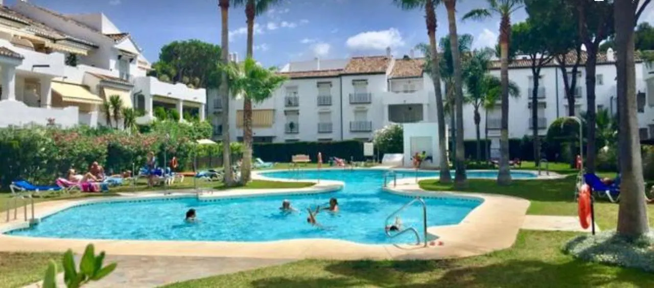 El Presidente Luxury Apartments Spain