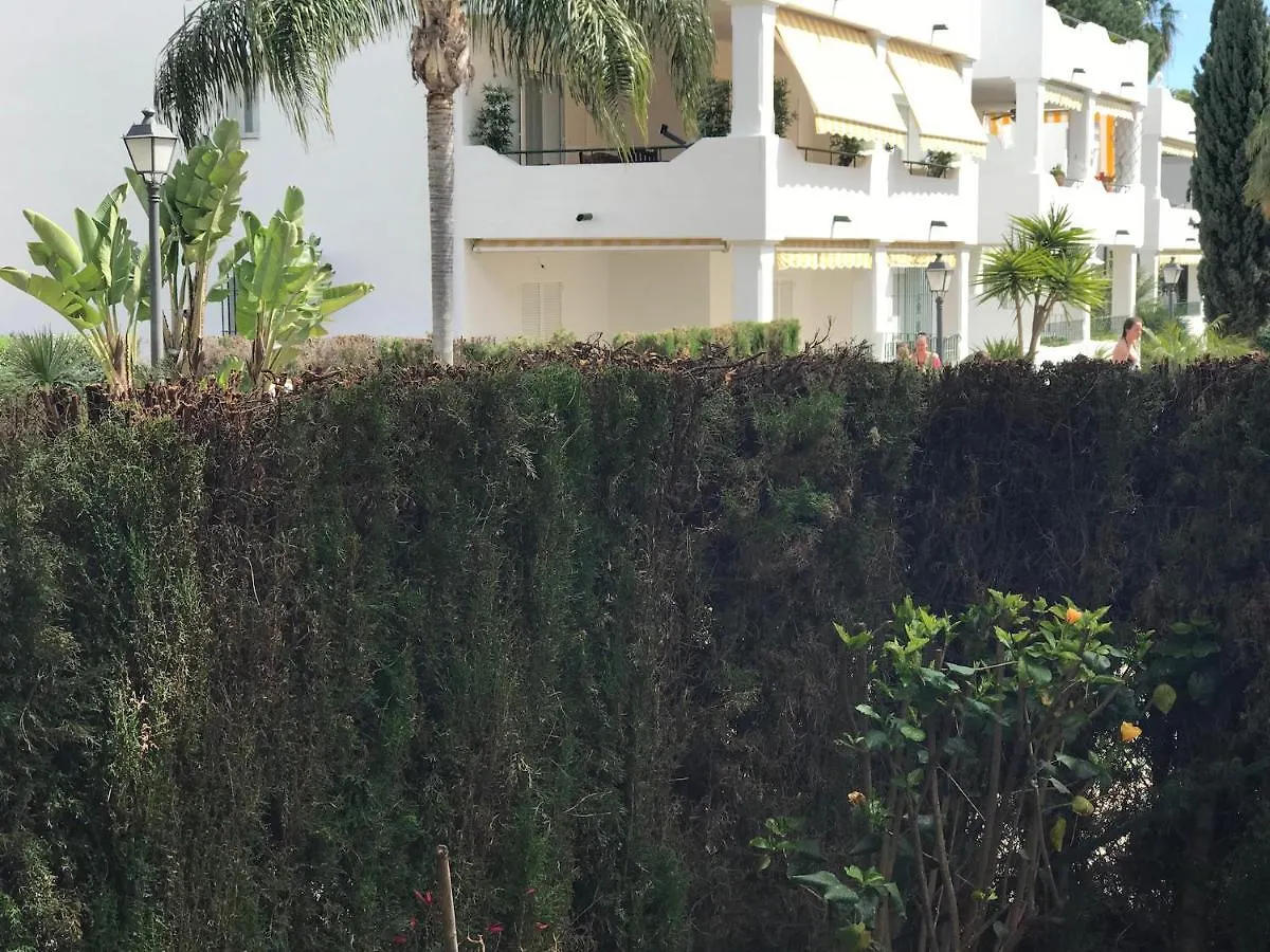 El Presidente Luxury Apartments